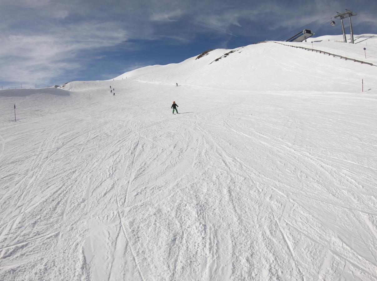 Modern Mountain Apart 2 - Directly By Skiing Area Rauris Eksteriør bilde